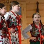 Ze śpiewem i muzyką