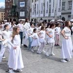 Róża dla Jezusa 2025