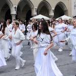 Róża dla Jezusa 2025