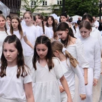 Róża dla Jezusa 2025