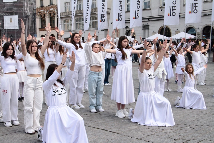 Róża dla Jezusa 2025