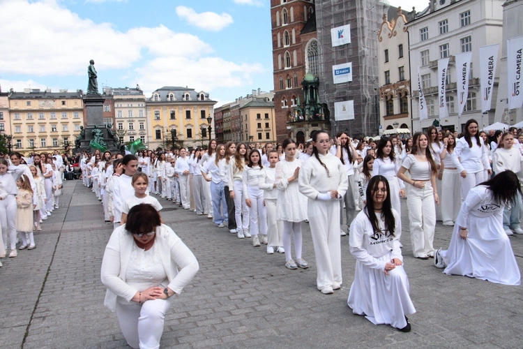 Róża dla Jezusa 2025