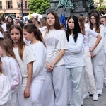 Róża dla Jezusa 2025