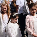 Róża dla Jezusa 2025