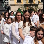 Róża dla Jezusa 2025
