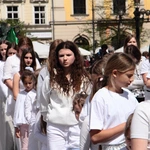 Róża dla Jezusa 2025
