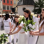 Róża dla Jezusa 2025