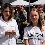 Róża dla Jezusa 2025