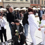 Róża dla Jezusa 2025