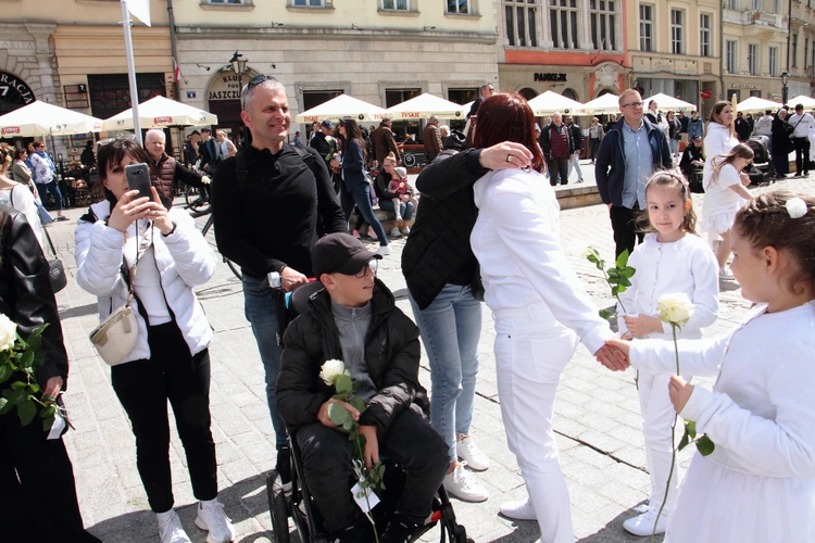 Róża dla Jezusa 2025