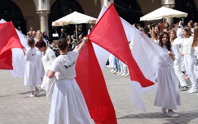 Róża dla Jezusa 2025
