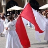 Róża dla Jezusa 2025