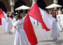 Róża dla Jezusa 2025