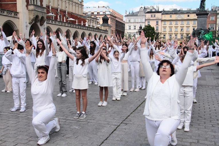 Róża dla Jezusa 2025