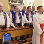Błogosławieństwo flisaków i łodzi 2025