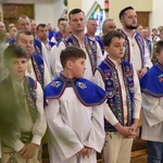 Błogosławieństwo flisaków i łodzi 2025