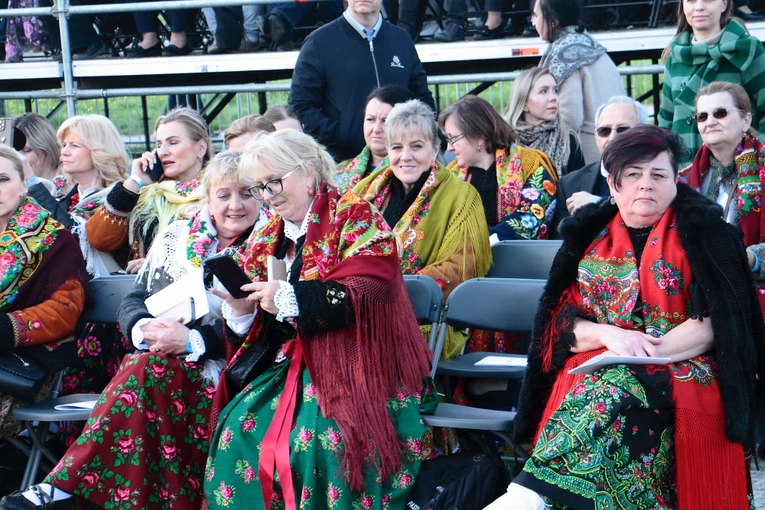 Symfonia Miłosierdzia - premiera na Białych Morzach