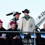 Symfonia Miłosierdzia - premiera na Białych Morzach