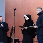 Symfonia Miłosierdzia - premiera na Białych Morzach