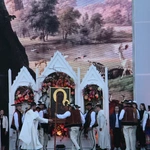 Symfonia Miłosierdzia - premiera na Białych Morzach