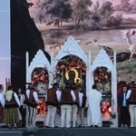 Symfonia Miłosierdzia - premiera na Białych Morzach