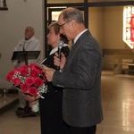 Poświęcenie kościoła w Kołobrzegu - cz. 1.