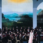 Symfonia Miłosierdzia - premiera na Białych Morzach
