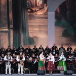 Symfonia Miłosierdzia - premiera na Białych Morzach