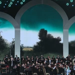 Symfonia Miłosierdzia - premiera na Białych Morzach