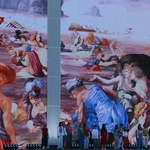 Symfonia Miłosierdzia - premiera na Białych Morzach