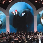 Symfonia Miłosierdzia - premiera na Białych Morzach