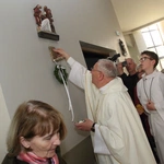Poświęcenie kościoła w Kołobrzegu - cz. 2.
