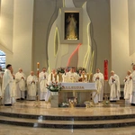 Poświęcenie kościoła w Kołobrzegu - cz. 3.