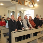 Poświęcenie kościoła w Kołobrzegu - cz. 3.