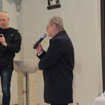 Poświęcenie kościoła w Kołobrzegu - cz. 3.