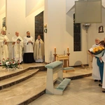Poświęcenie kościoła w Kołobrzegu - cz. 3.