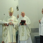 Poświęcenie kościoła w Kołobrzegu - cz. 3.