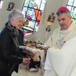Poświęcenie kościoła w Kołobrzegu - cz. 3.