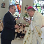 Poświęcenie kościoła w Kołobrzegu - cz. 2.