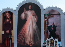 Symfonia Miłosierdzia rozbrzmiała na Białych Morzach