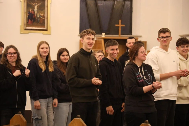 Święto młodych w Ostrowcu Świętokrzyskim