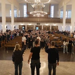 Święto młodych w Ostrowcu Świętokrzyskim