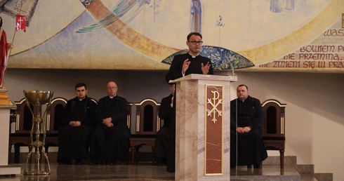 Święto młodych w Ostrowcu Świętokrzyskim