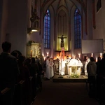 V Ogólnopolskie Forum Liderów Duszpasterstw Akademickich