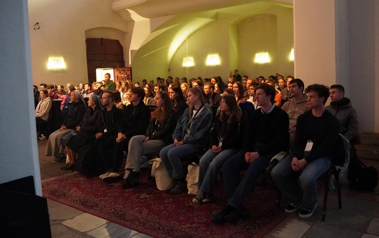 V Ogólnopolskie Forum Liderów Duszpasterstw Akademickich