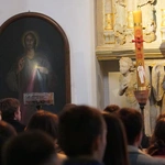 V Ogólnopolskie Forum Liderów Duszpasterstw Akademickich