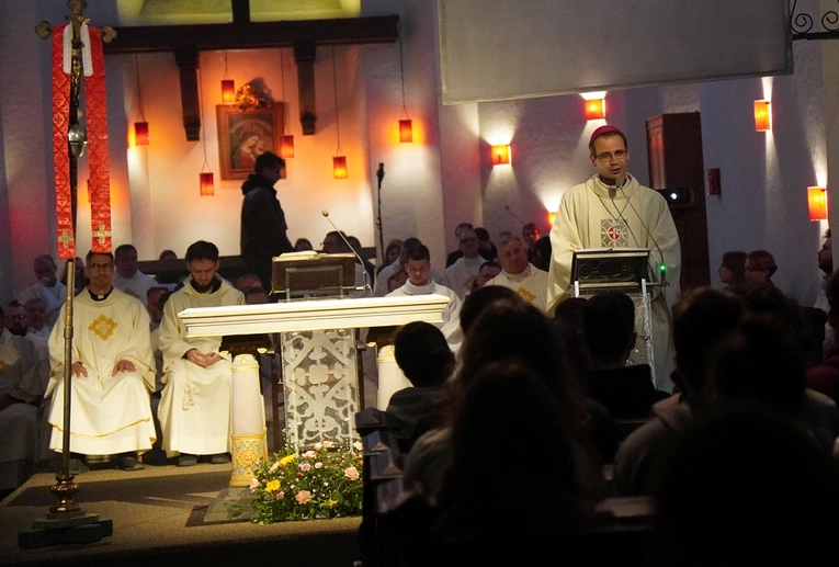 V Ogólnopolskie Forum Liderów Duszpasterstw Akademickich