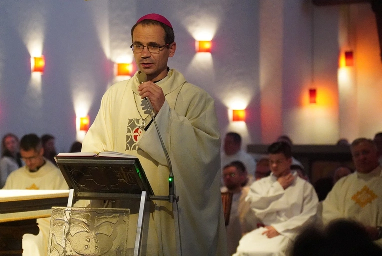 V Ogólnopolskie Forum Liderów Duszpasterstw Akademickich