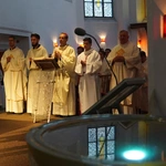 V Ogólnopolskie Forum Liderów Duszpasterstw Akademickich