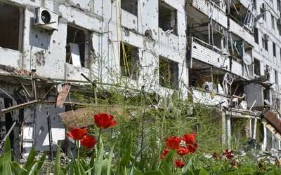 Ukraina: Rosja zaatakowała minionej nocy 149 dronami